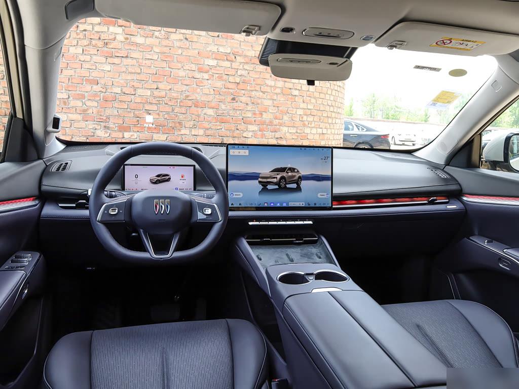 Buick Electra E7 1600, фото 14