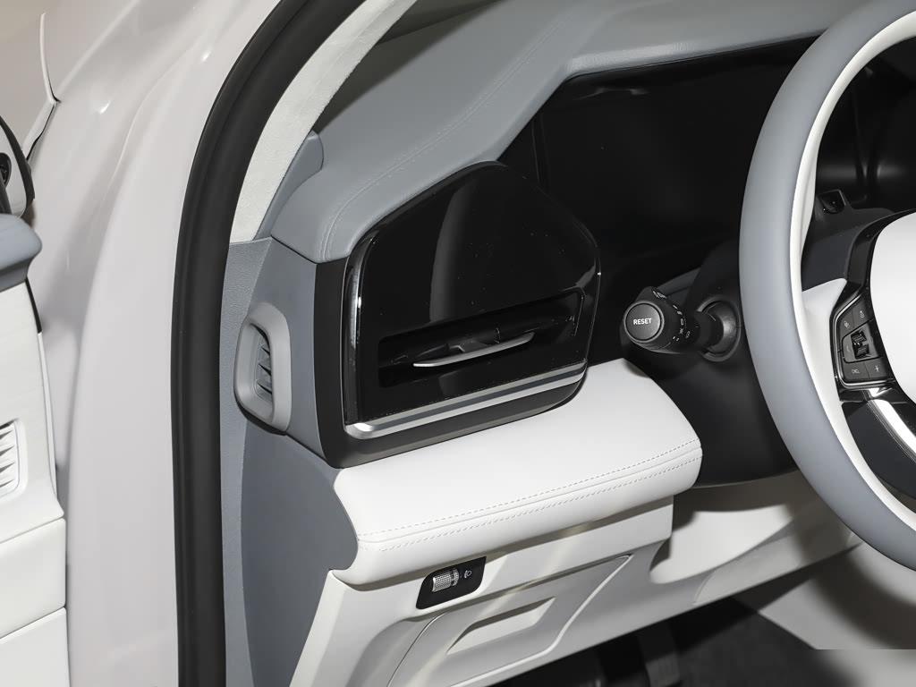 Geely Monjaro Hybrid 1.5T, фото 15