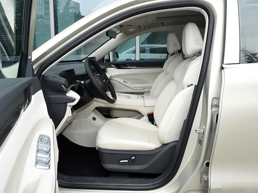 Haval H6 1.5T 2WD Pro, фото 18