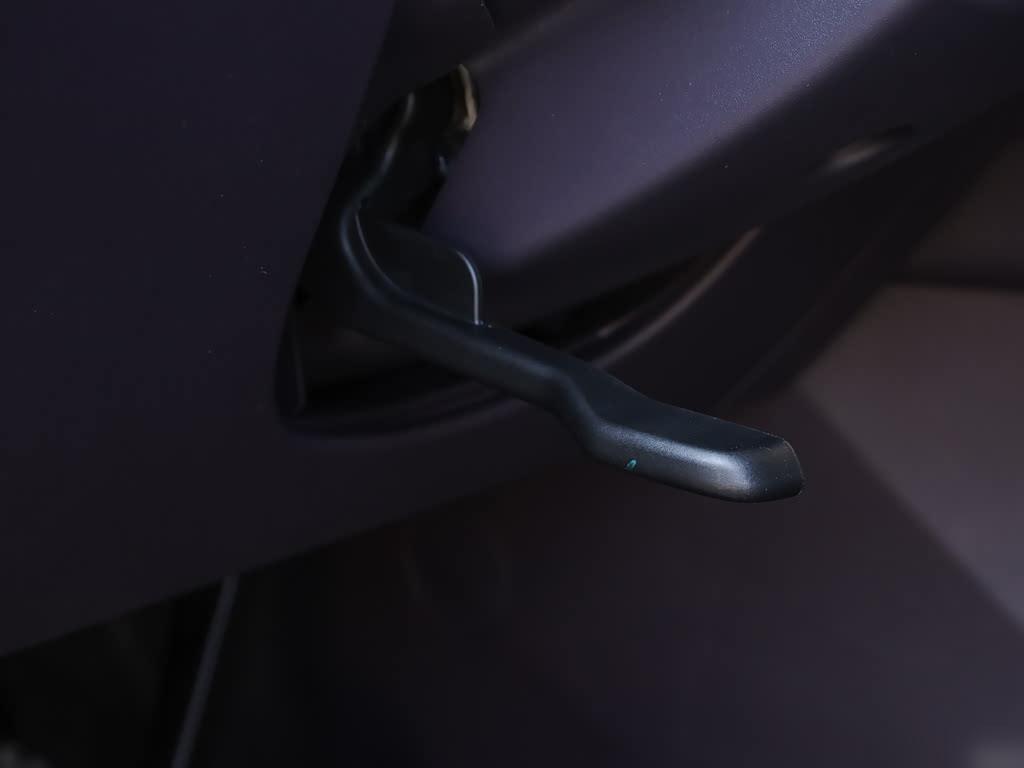 Buick Electra E7 1600, фото 16