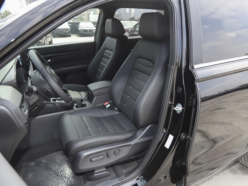 Honda CR-V 2.0L e:HEV 2WD, фото 19