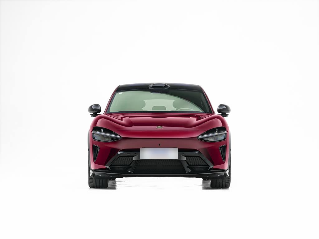 Xiaomi YU7 AWD GT, фото 2