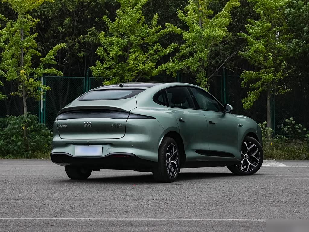 IM LS6 EV Pro Max, фото 8