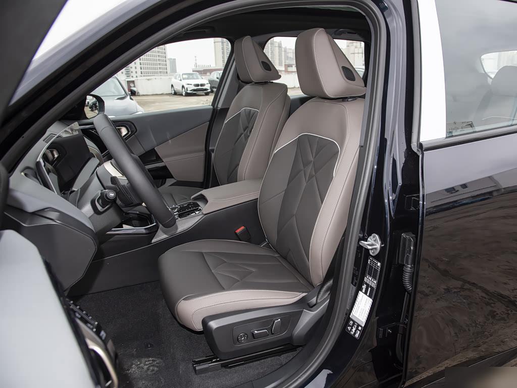 BMW X3 xDrive30L Premium M Sport, фото 19