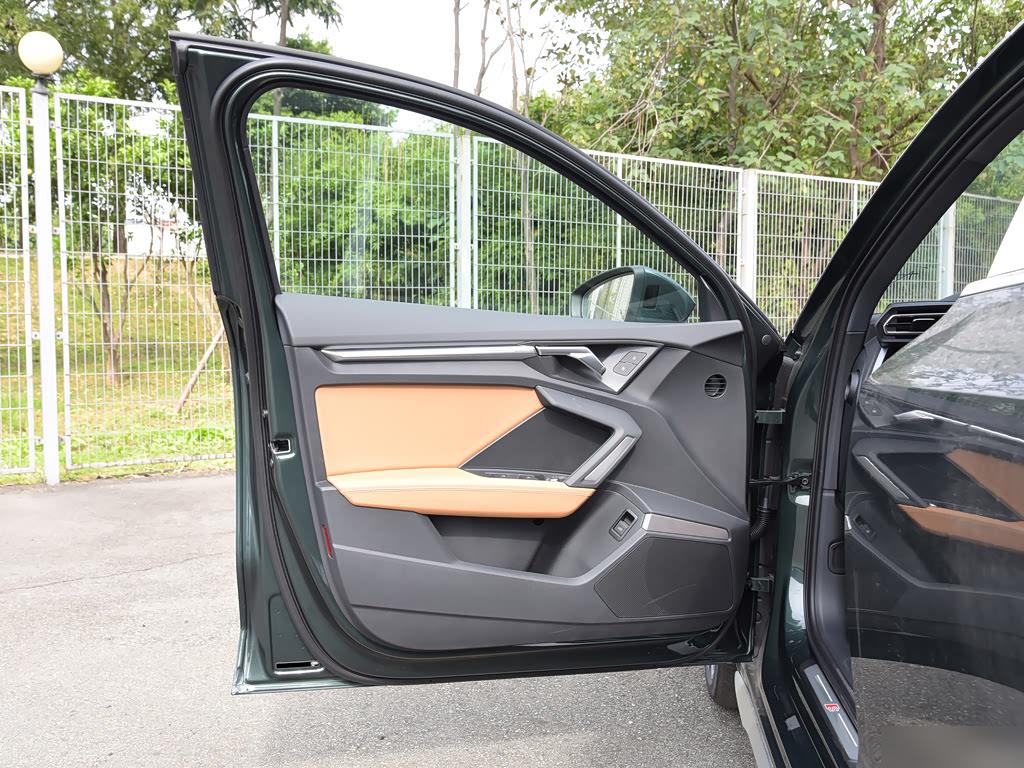 Audi A3 Sportback 35 TFSI Premium, фото 20