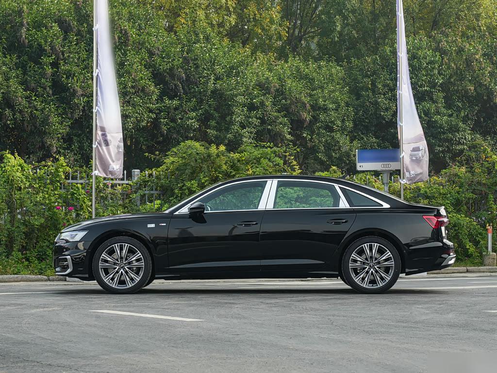 Audi A6L 45 TFSI quattro Premium, фото 5