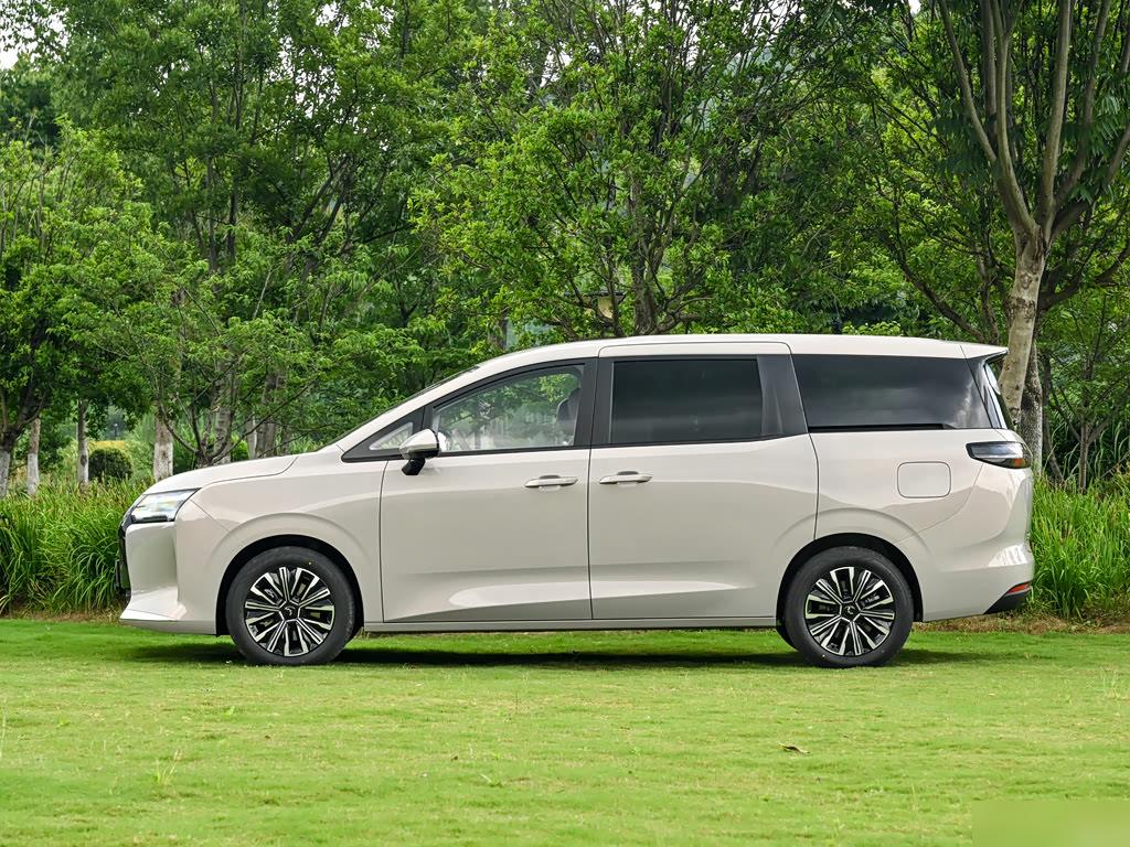 Wuling Starlight 730 PHEV 125 km Premium
