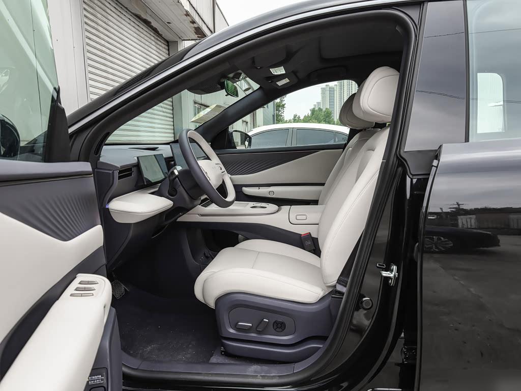 Nissan NX8 EV 580 Max, фото 18