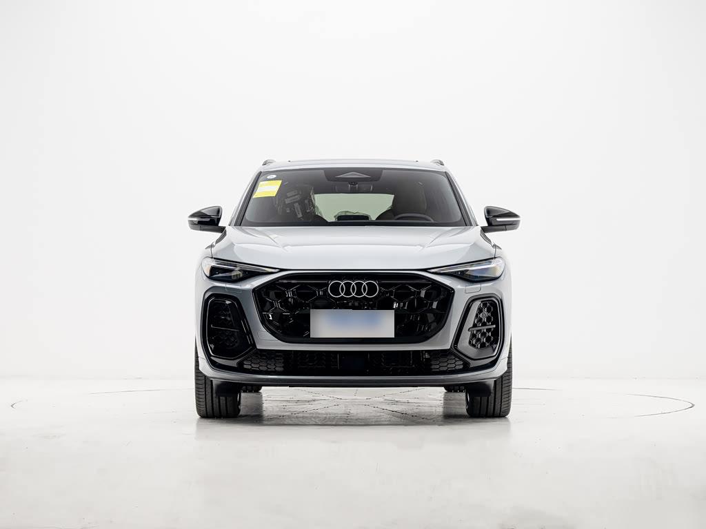 Audi Q5L 2.0T, фото 2