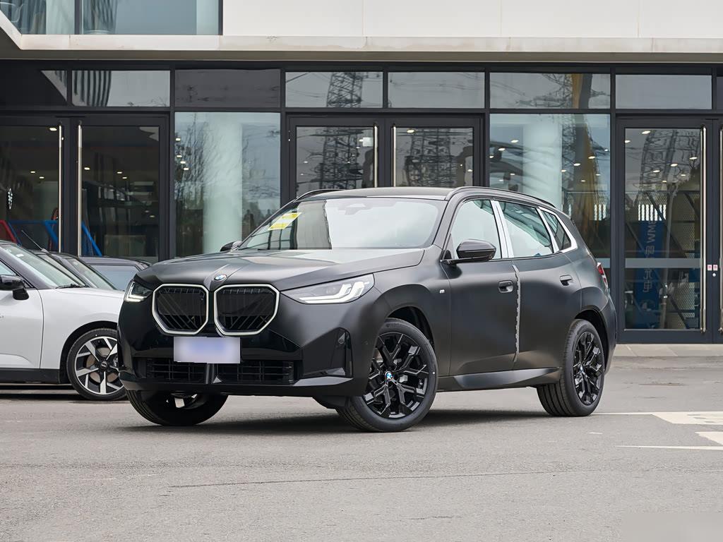 BMW X3 xDrive30L, фото 2