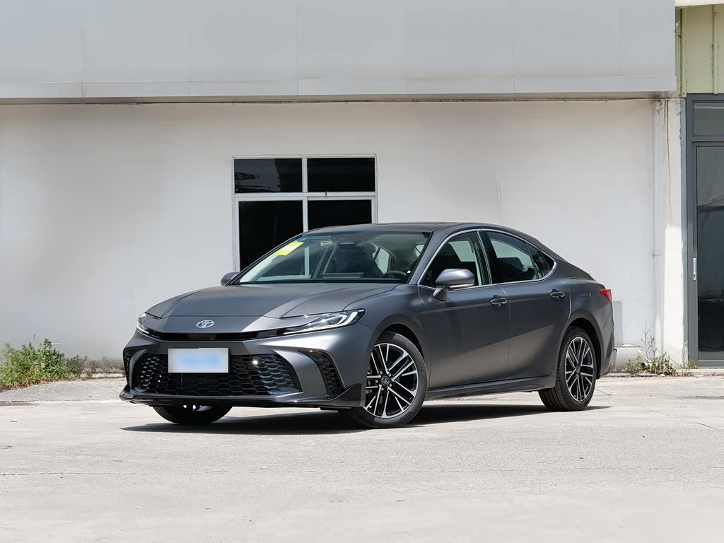 Toyota Camry Hybrid 2.0HSE Sport Lite, фото 2