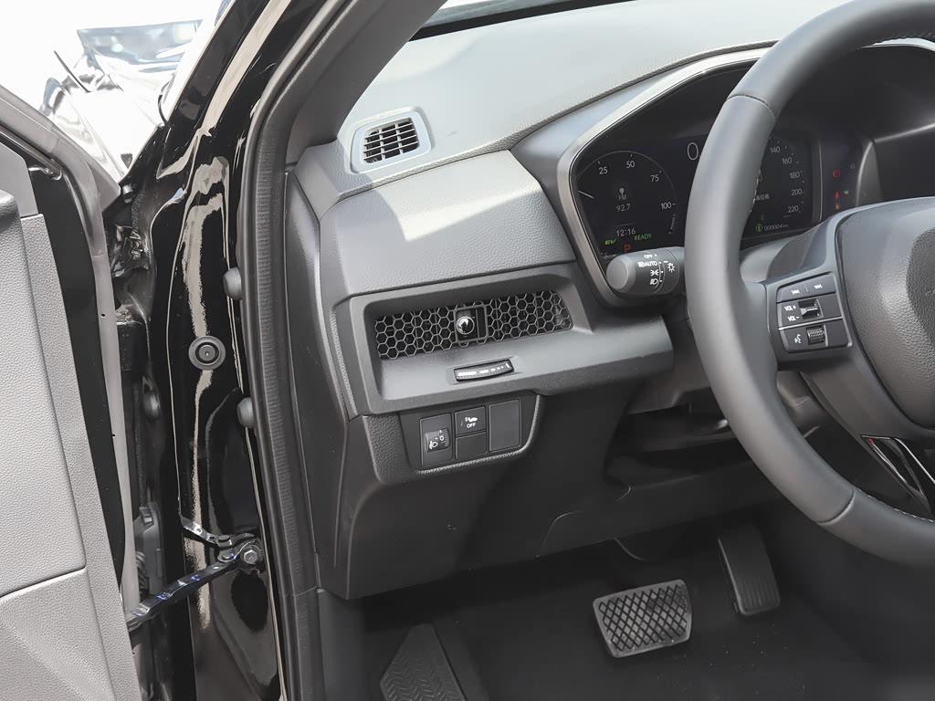 Honda CR-V 2.0L e:HEV 2WD, фото 15