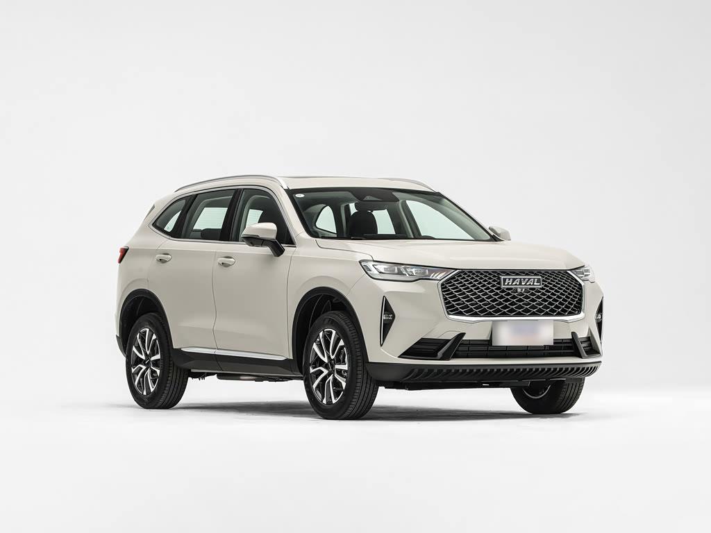 Haval H6 1.5T 2WD, фото 4