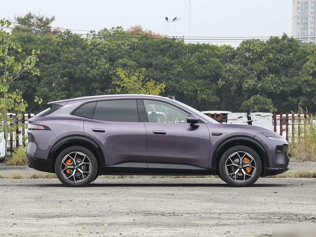 Changan Qiyuan Q06 700, фото 9