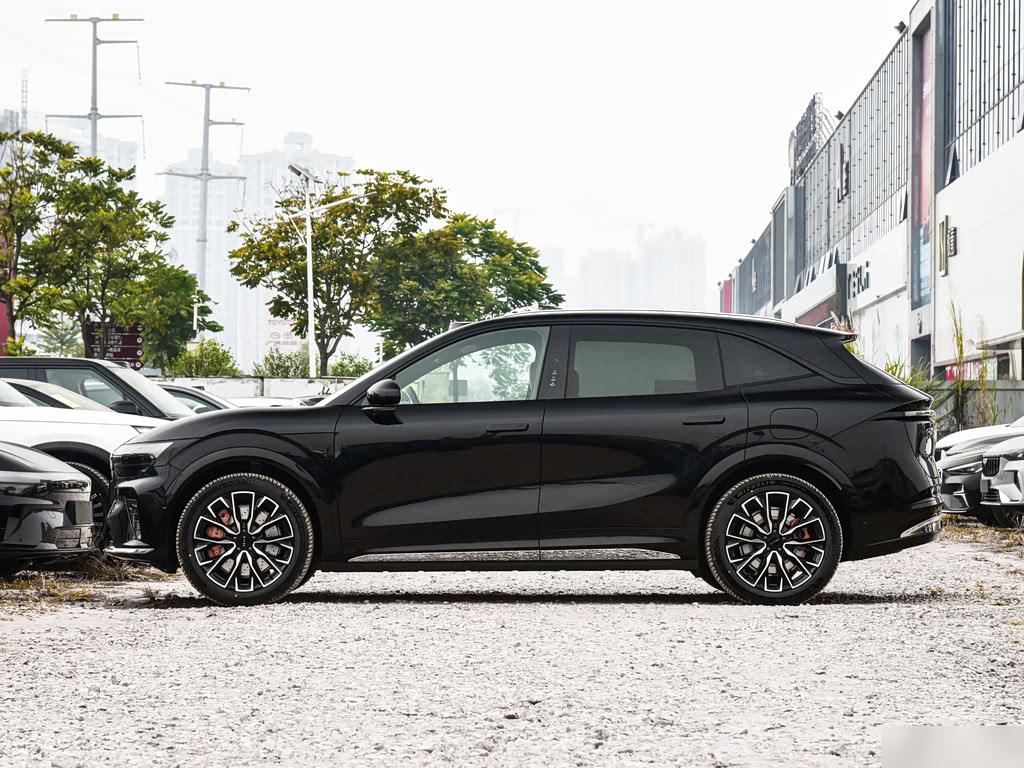 Zeekr 7X 103 kWh AWD Ultra, фото 5