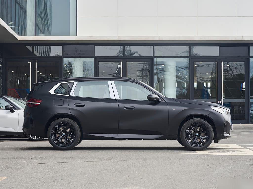 BMW X3 xDrive30L, фото 9