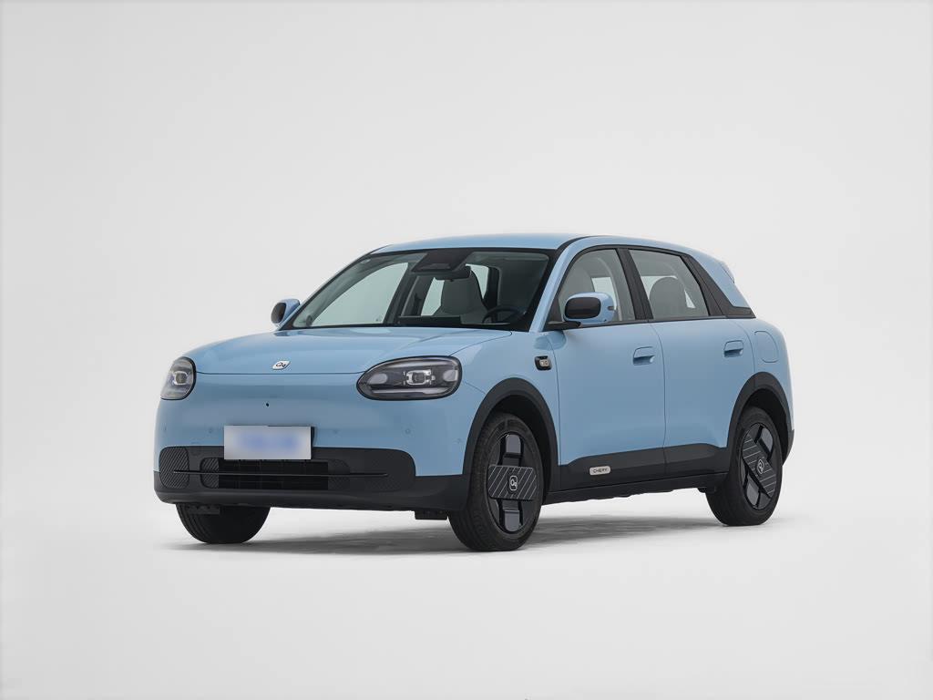 Chery QQ3 EV 420