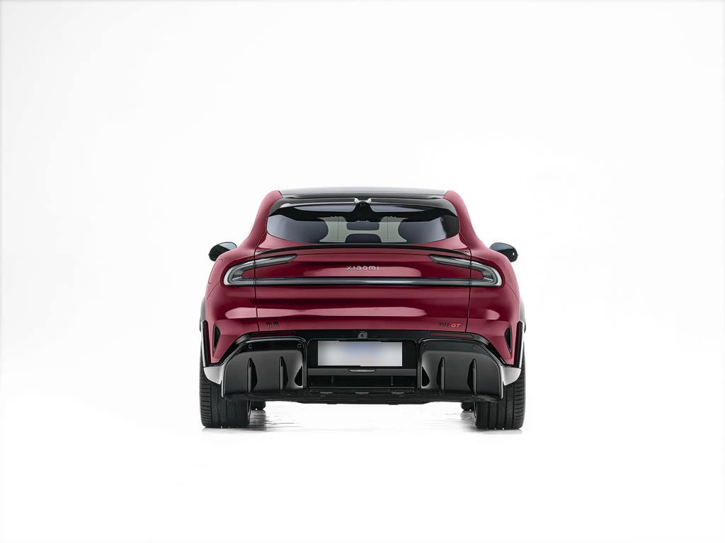 Xiaomi YU7 AWD GT, фото 6