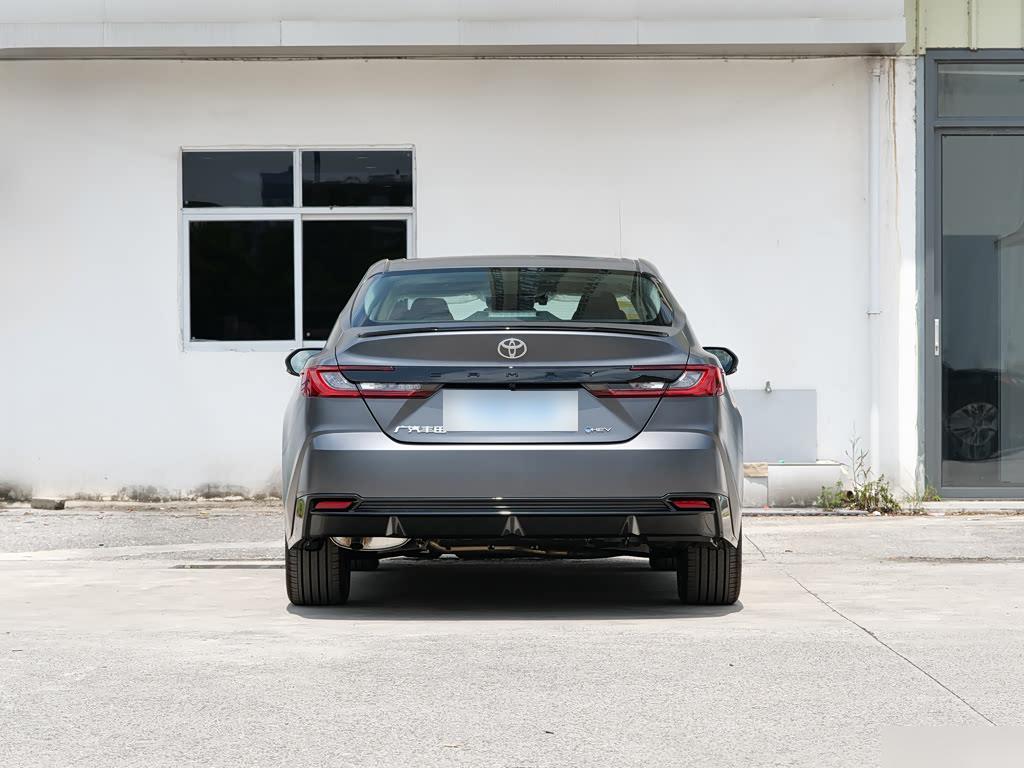 Toyota Camry Hybrid 2.0HSE Sport Lite, фото 7