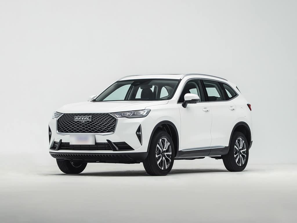 Haval H6 1.5T 2WD