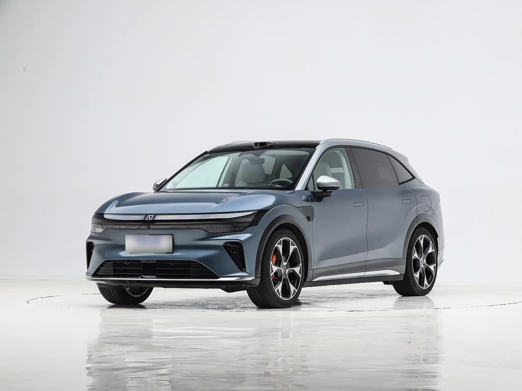 Zeekr 7X 103 kWh AWD Ultra
