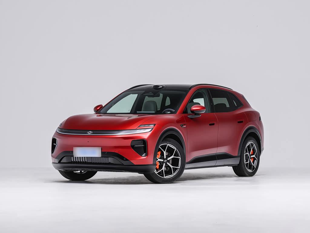 Changan Qiyuan Q06 700