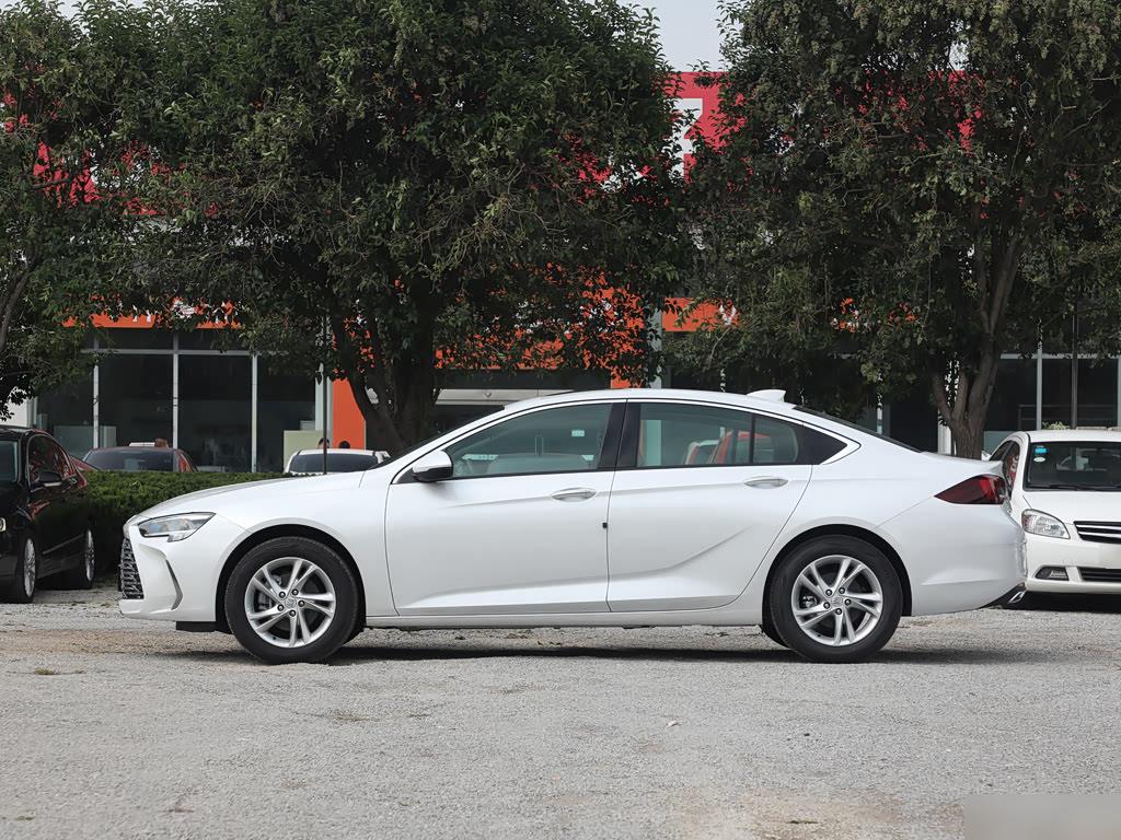 Buick Regal 25T, фото 5