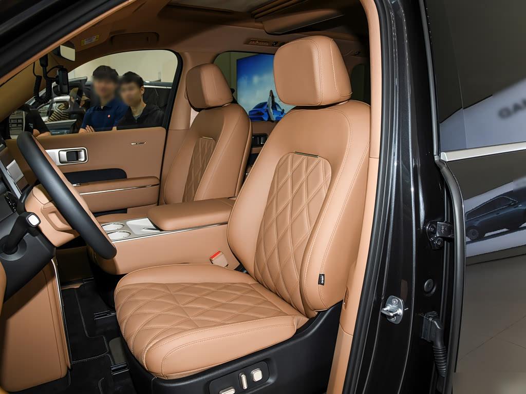 Xiaomi Pengcheng N90 Max 5-seat, фото 18