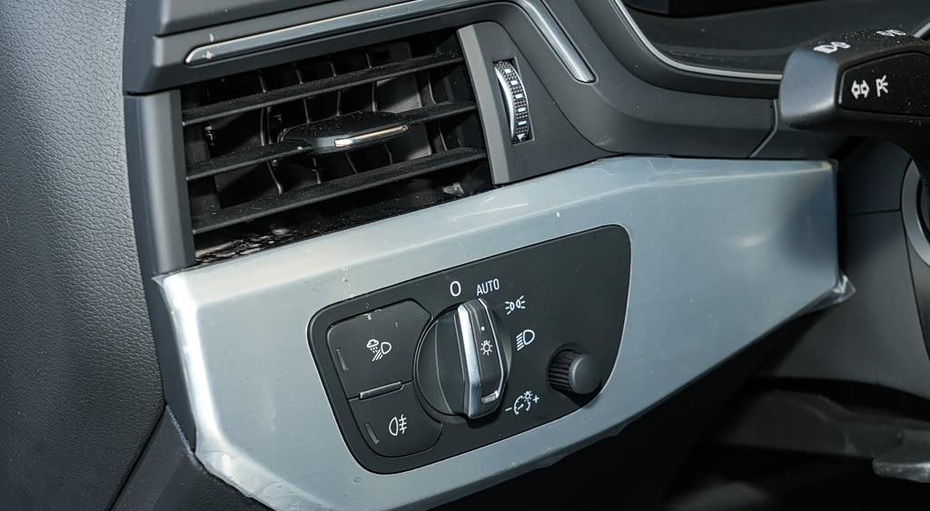 Audi A4L 40 TFSI, фото 17