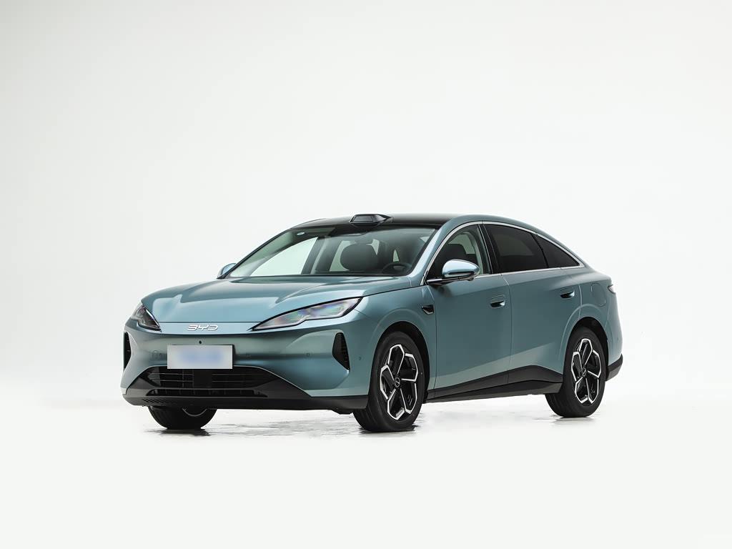 BYD Seal 06 DM-i 210 km Premium