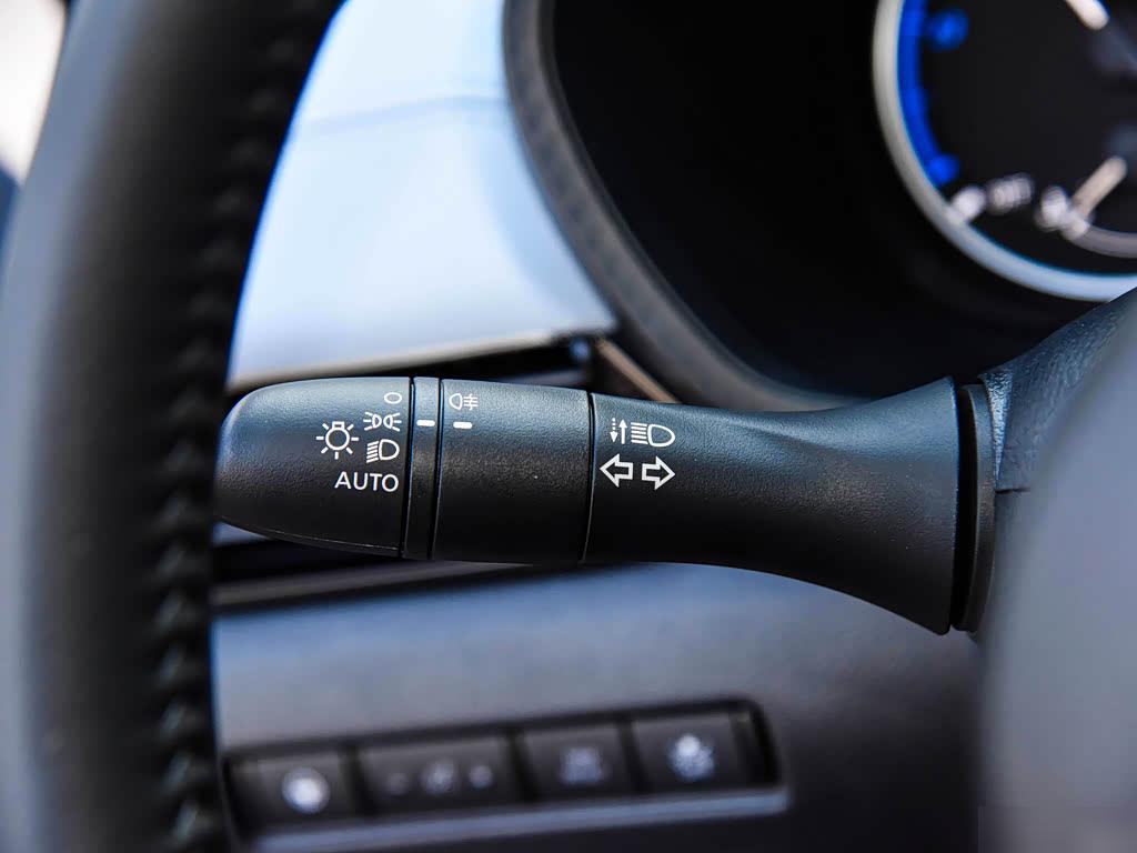 Nissan Sylphy e-Power Premium Luxury Ultra, фото 16