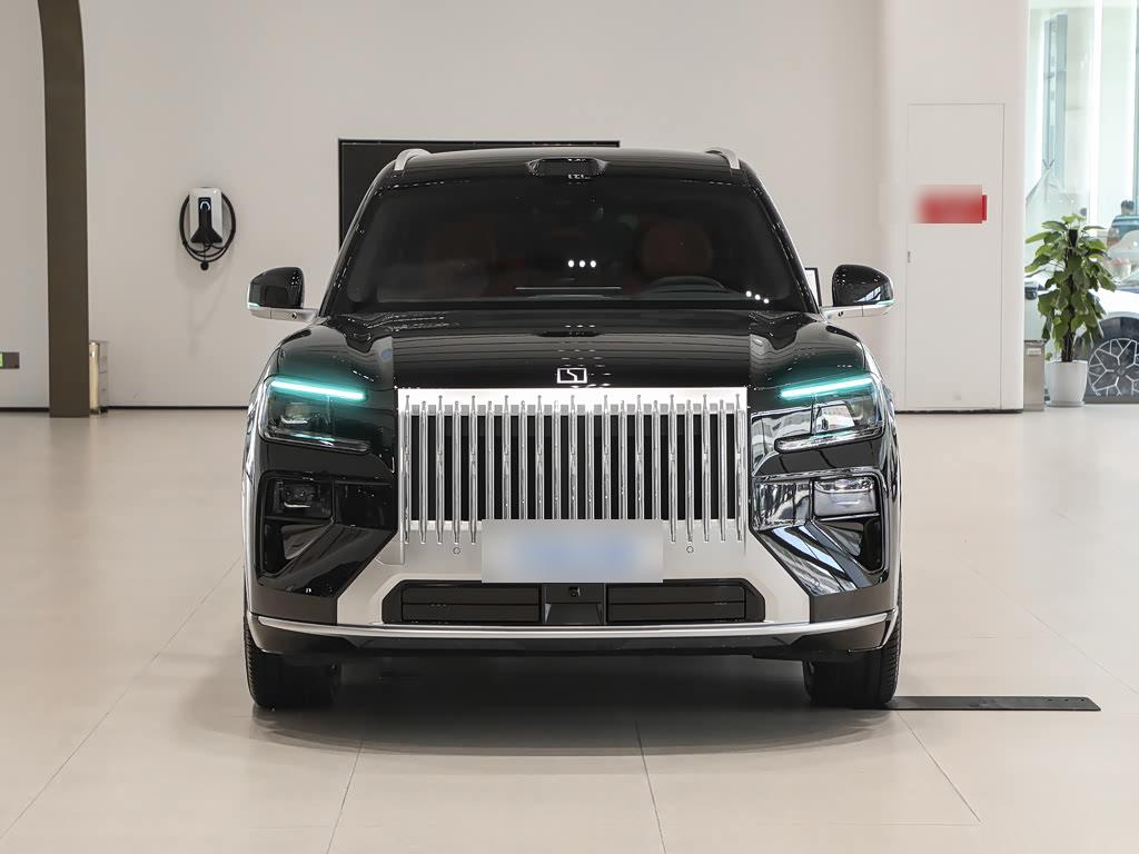 Zeekr 8X Max 55 kWh, фото 3