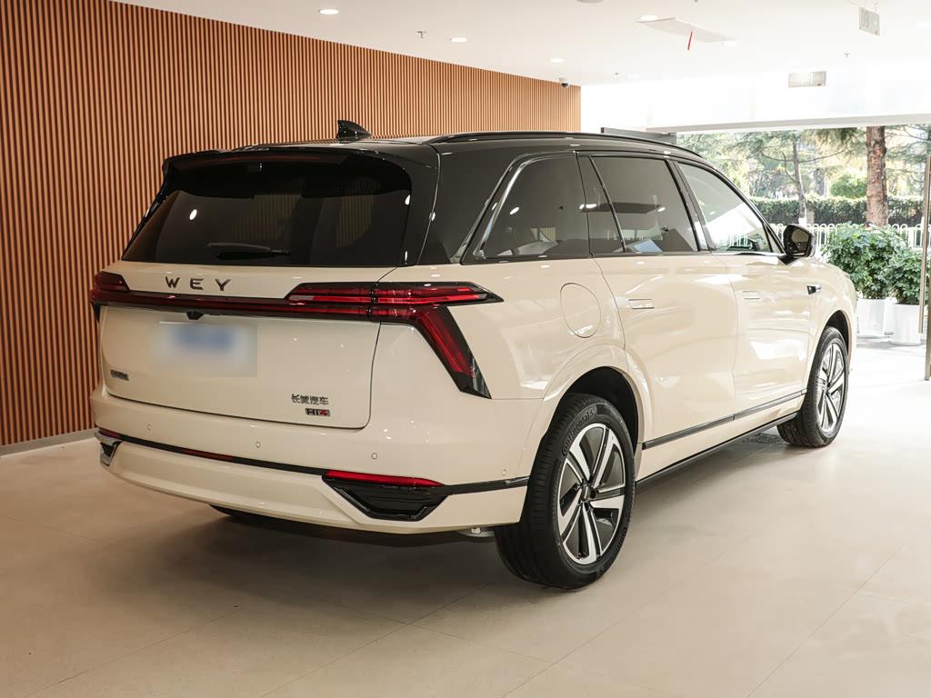 WEY Lanshan Advanced AWD Max, фото 7