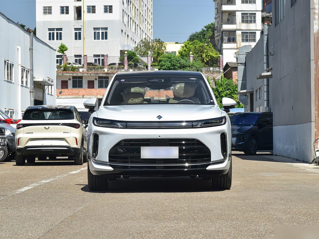 Wuling Huajing S 255 km Qiankun Premium, фото 3