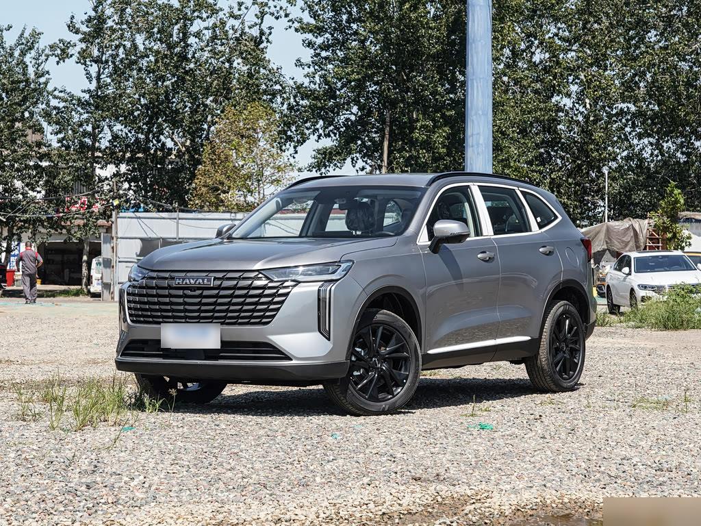 Haval H6 1.5T 2WD Pro, фото 2