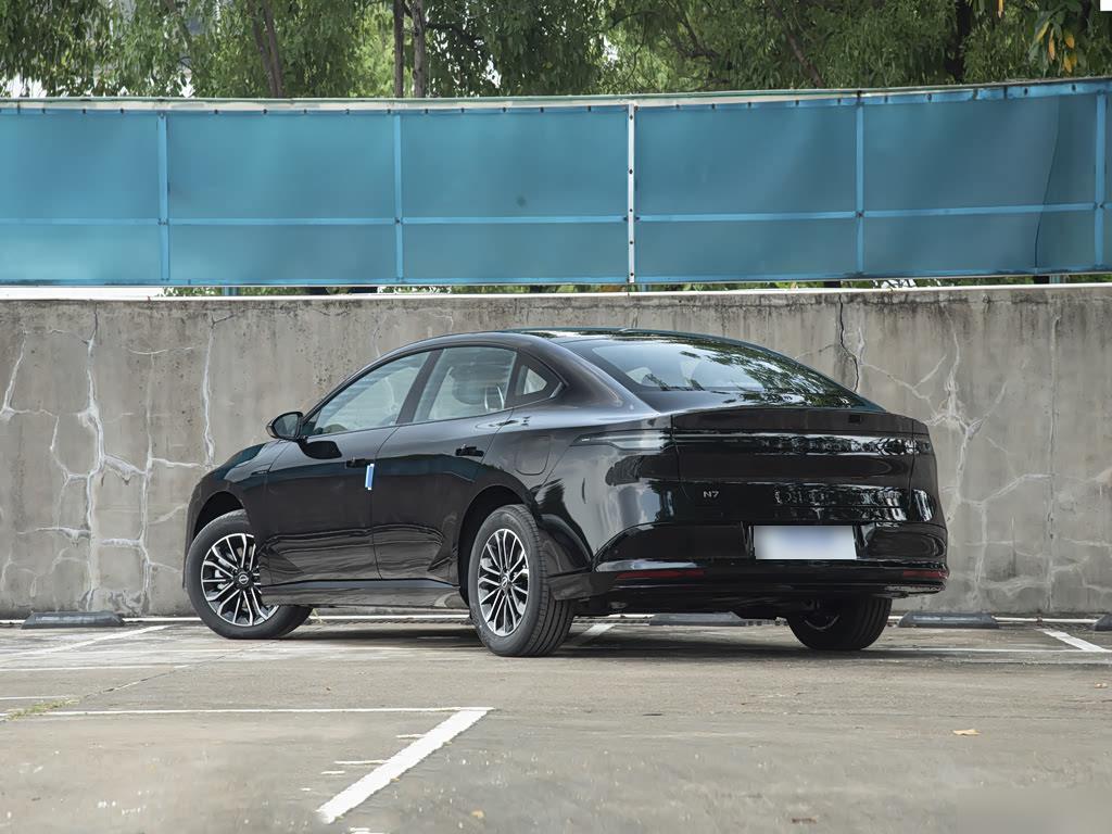Nissan N7 510 Air, фото 6