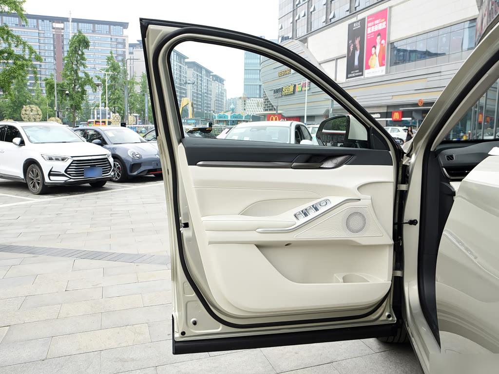 Haval H6 1.5T 2WD Pro, фото 20