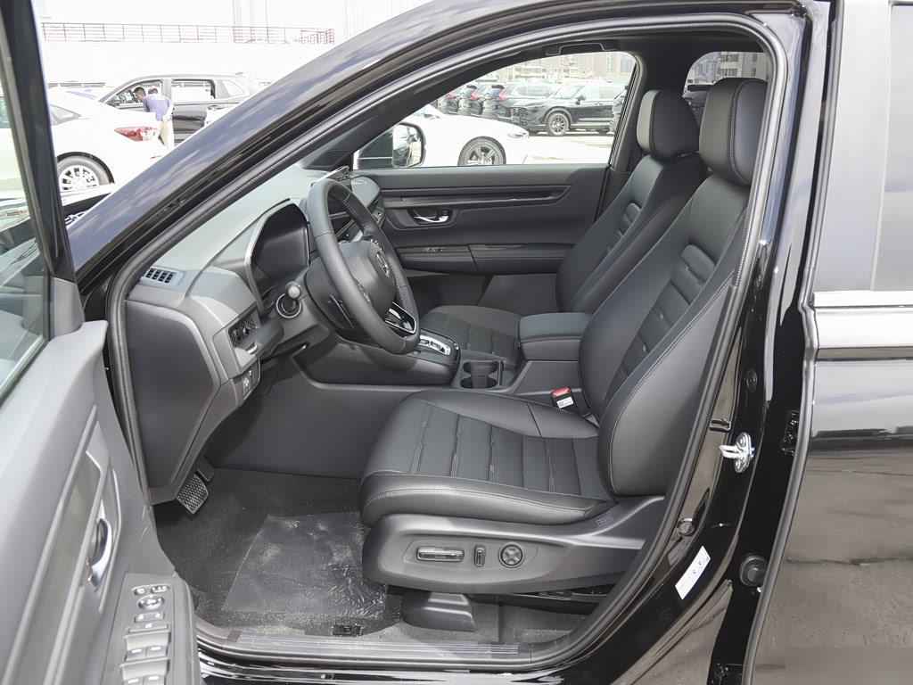 Honda CR-V 2.0L e:HEV 2WD, фото 18