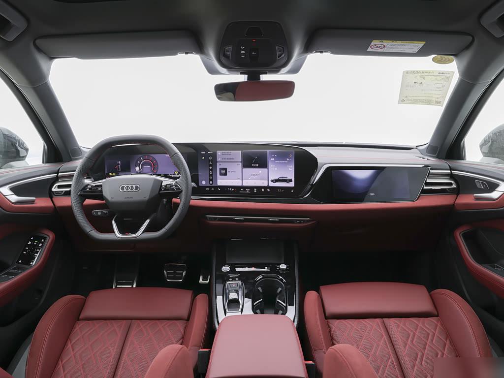 Audi A5L 2.0T Sport Plus, фото 10