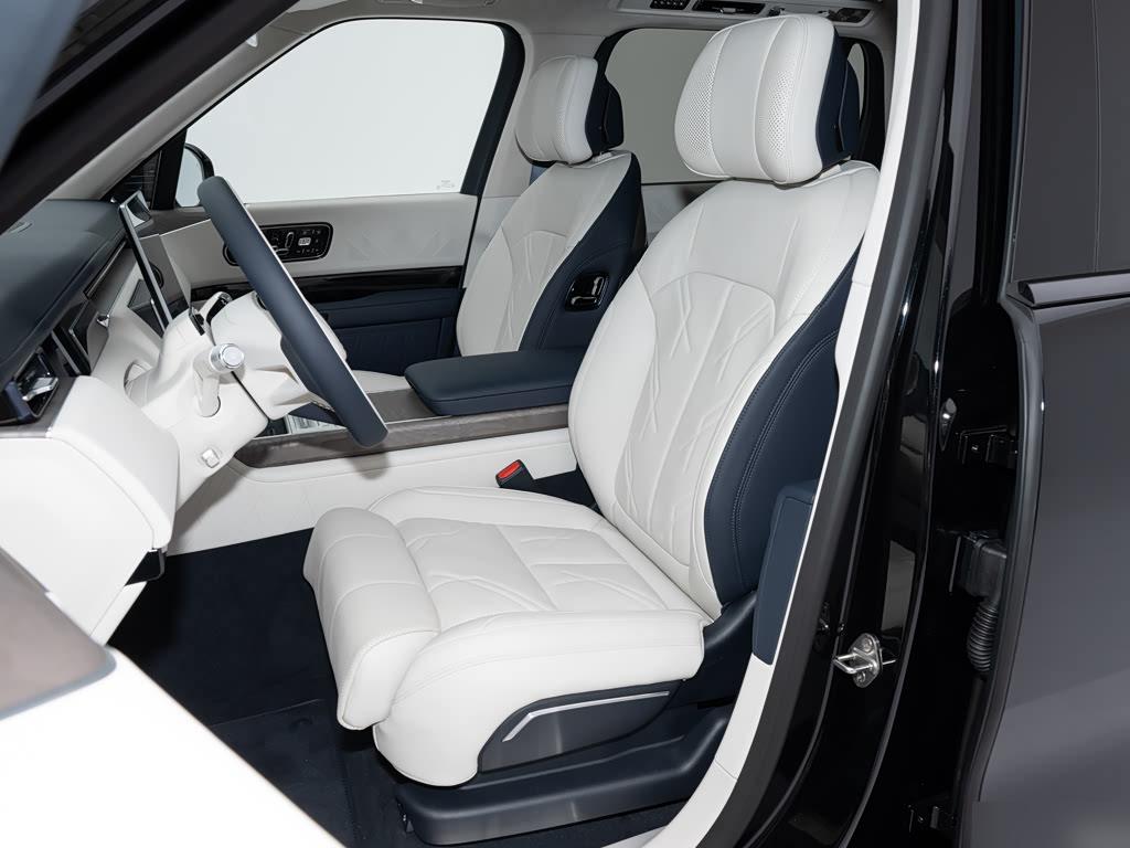 Zeekr 9X Ultra 55 kWh 6-seat, фото 19