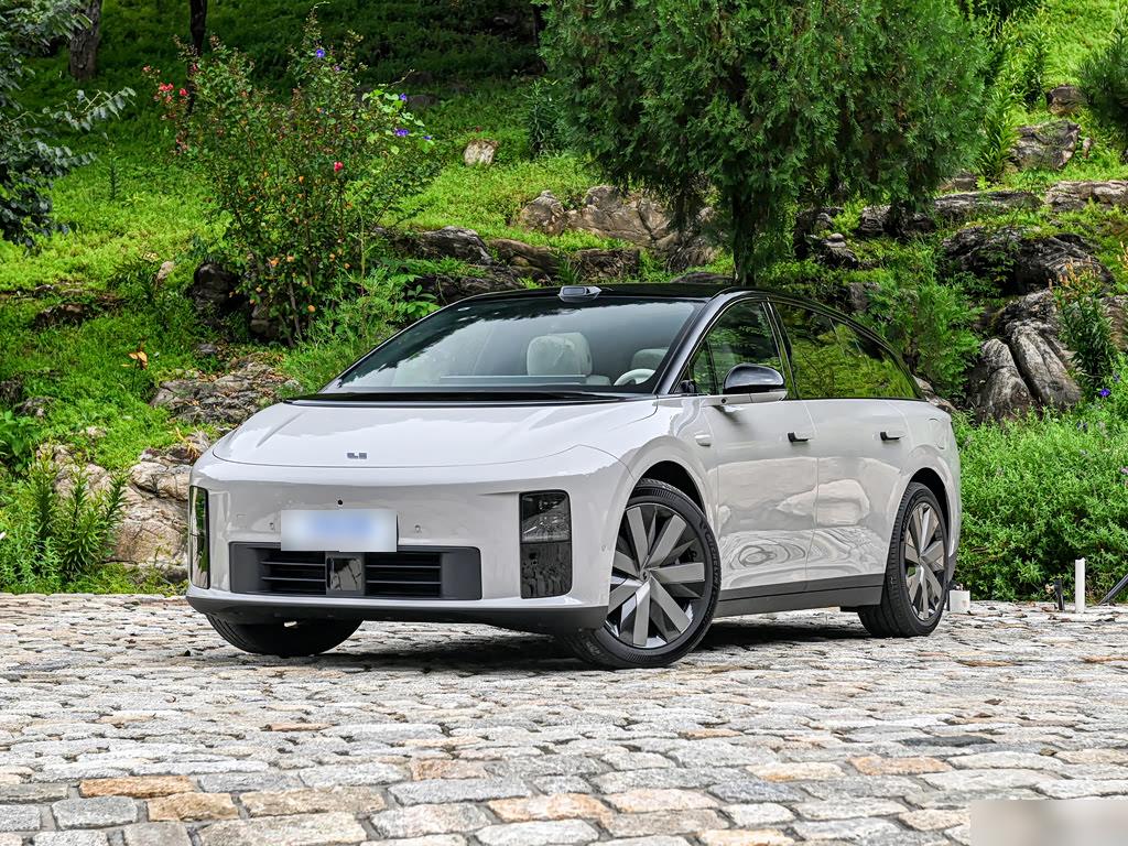 Li Auto i6 AWD Standard