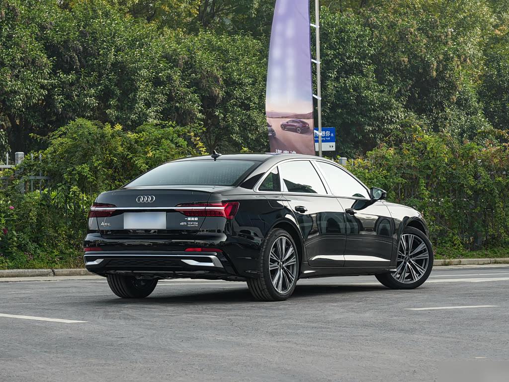Audi A6L 45 TFSI quattro Premium, фото 8
