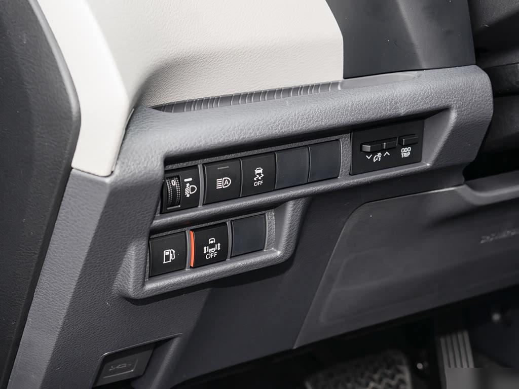 Toyota Sienna 2.5L Hybrid AWD Luxury, фото 16