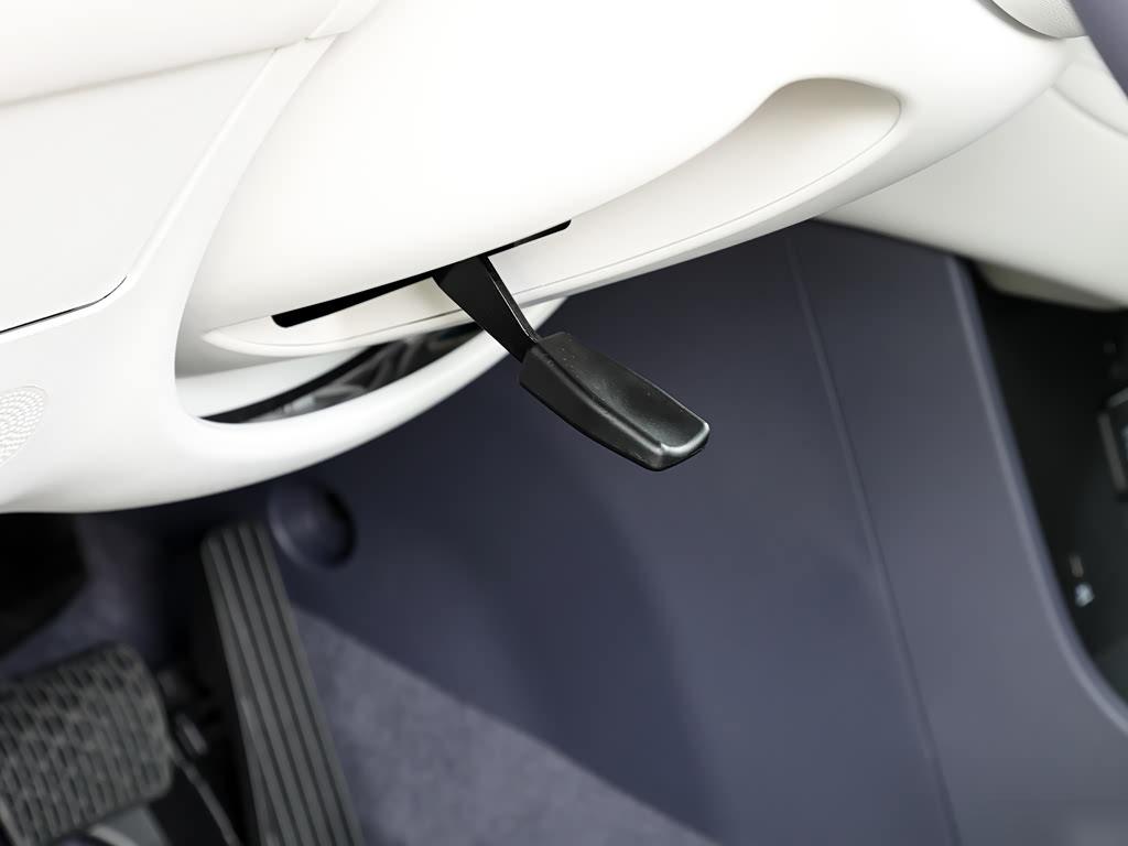 MG 07 EV 610 LiDAR, фото 17
