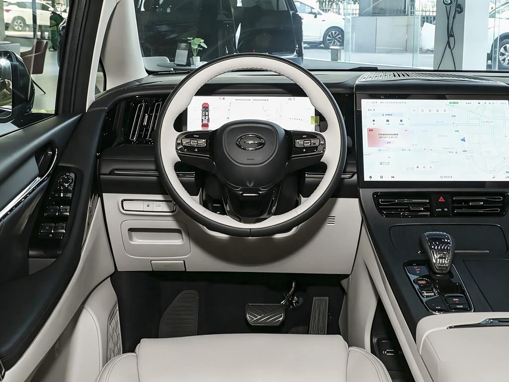 GAC M8 HEV Prestige, фото 11