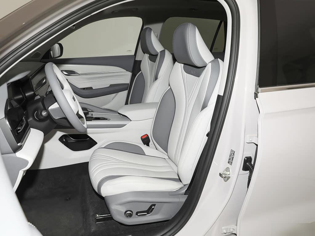 Geely Monjaro Hybrid 1.5T, фото 19