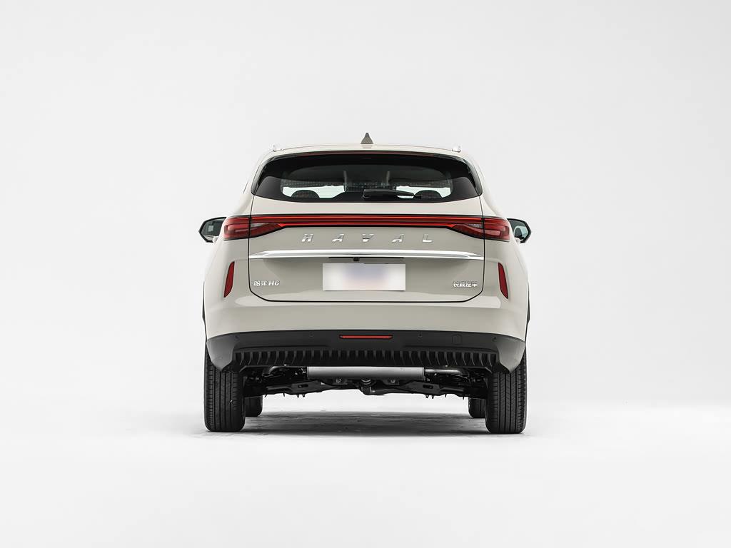 Haval H6 1.5T 2WD, фото 7
