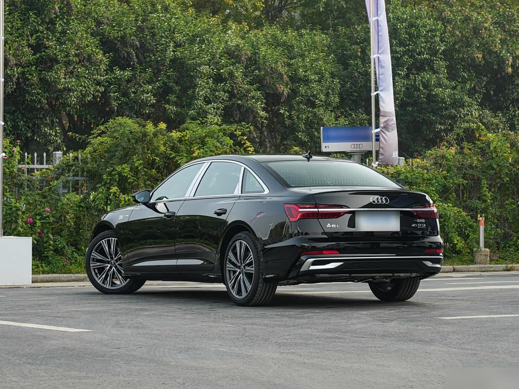 Audi A6L 45 TFSI quattro Premium, фото 6