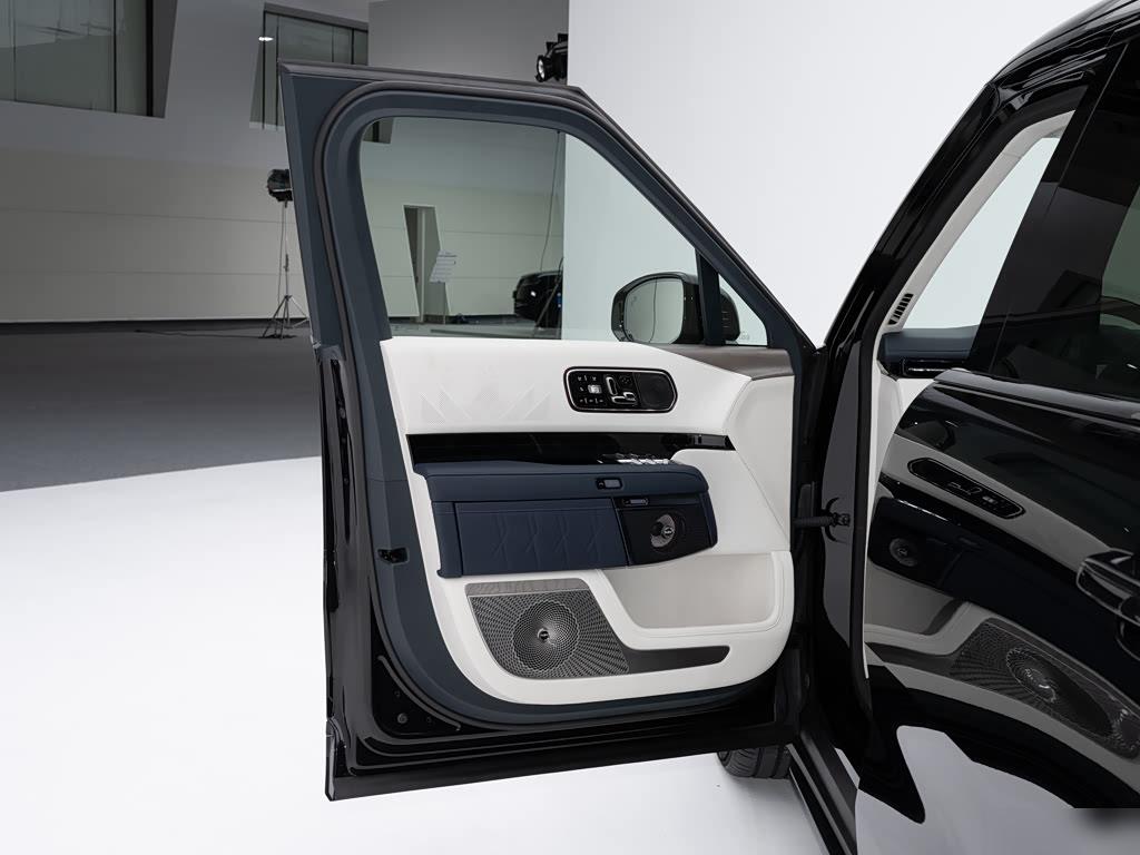 Zeekr 9X Ultra 55 kWh 6-seat, фото 20