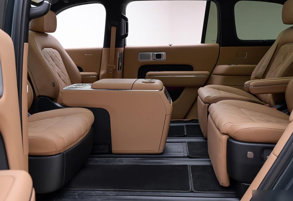 Xiaomi Pengcheng N90 Max 7-seat, фото 12